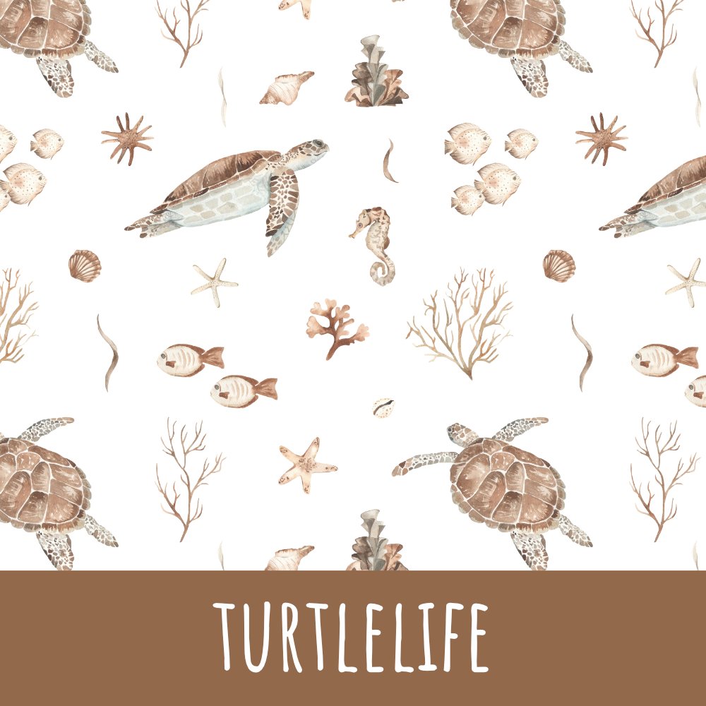 Turtlelife Bio Jersey - Mamikes