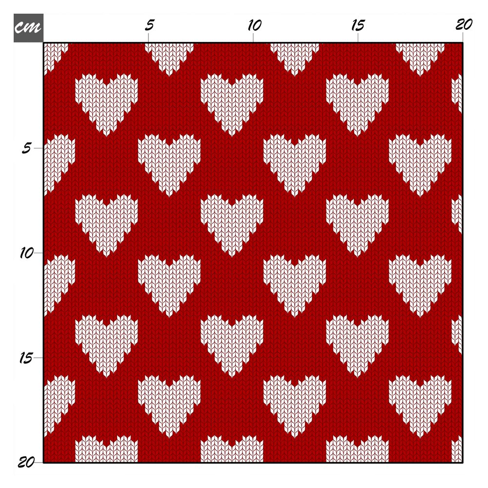Ungly hearts Bio Jersey - Mamikes